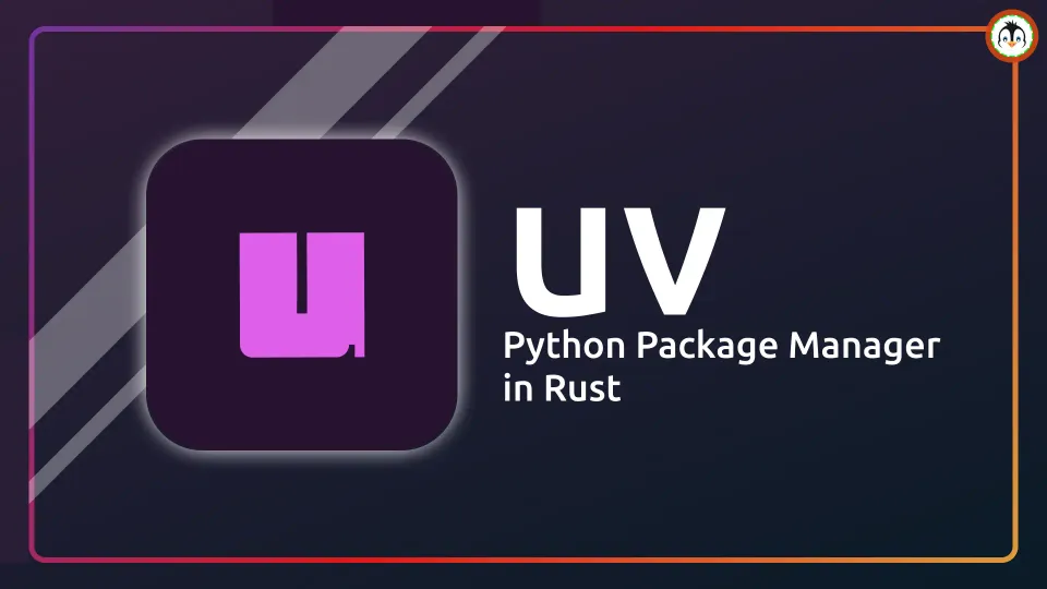 uv python